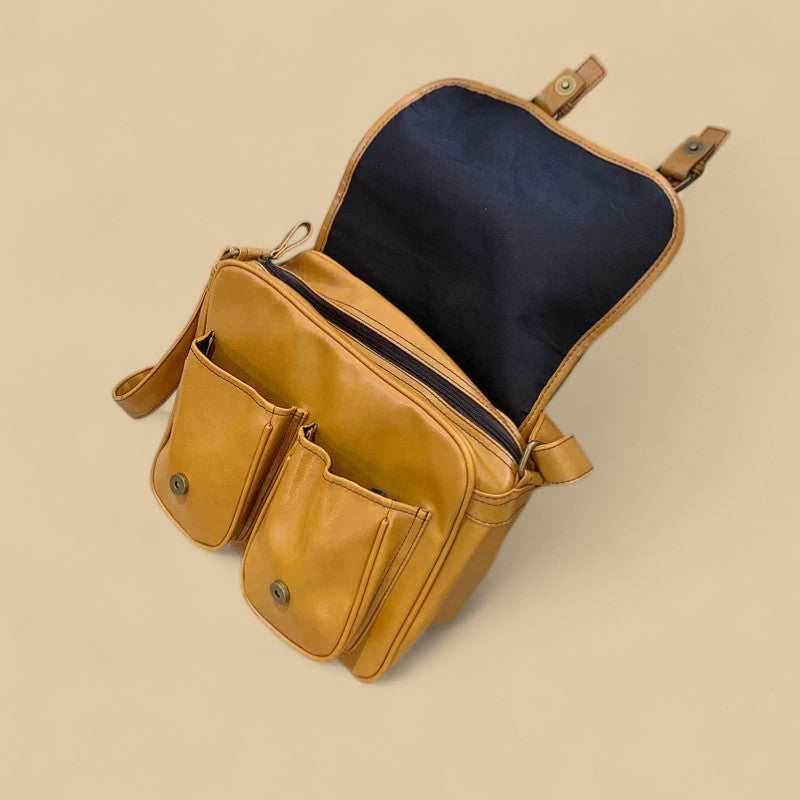 Sac Lunar