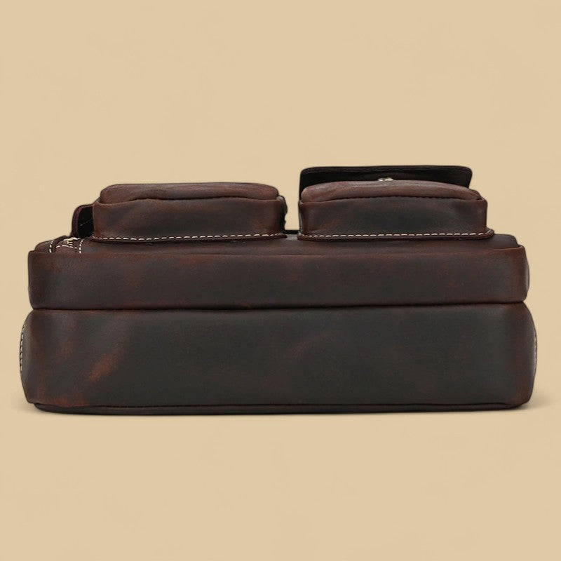 Sac Silk