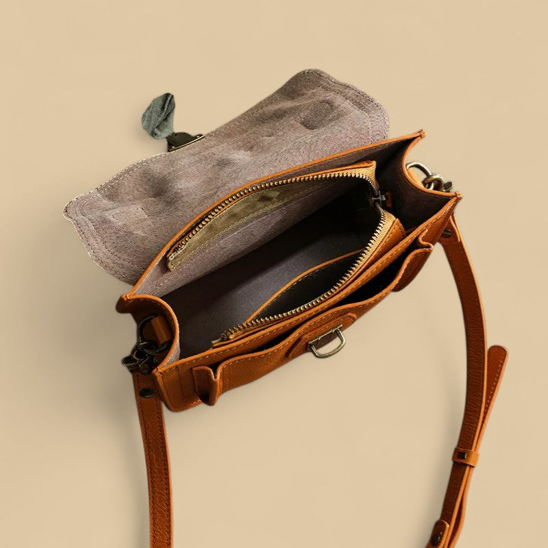 Sac Lyra