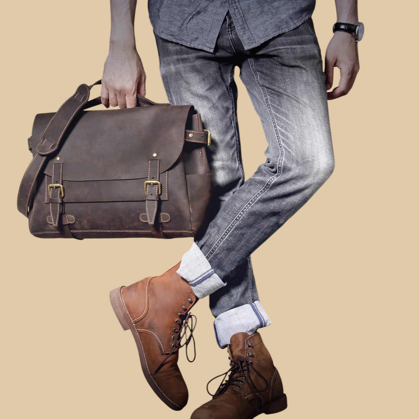 Sac Onyx