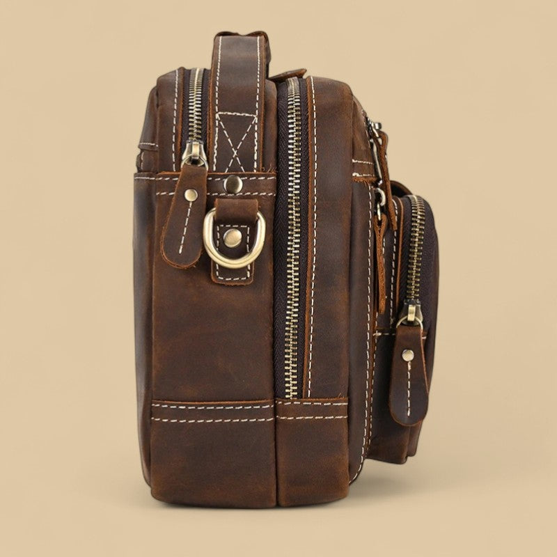Sac Silk