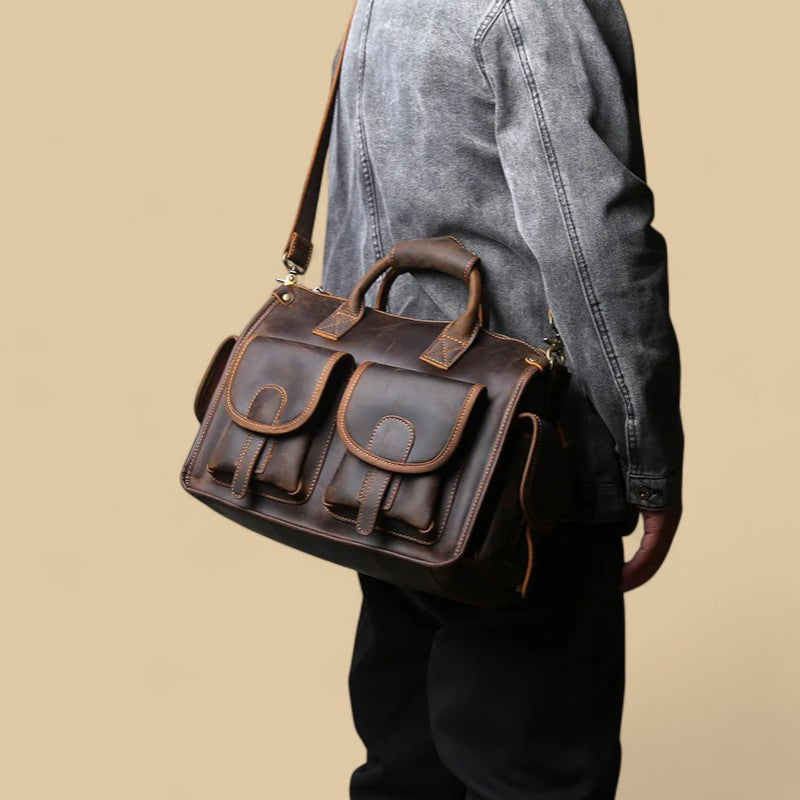 Sac Traveler