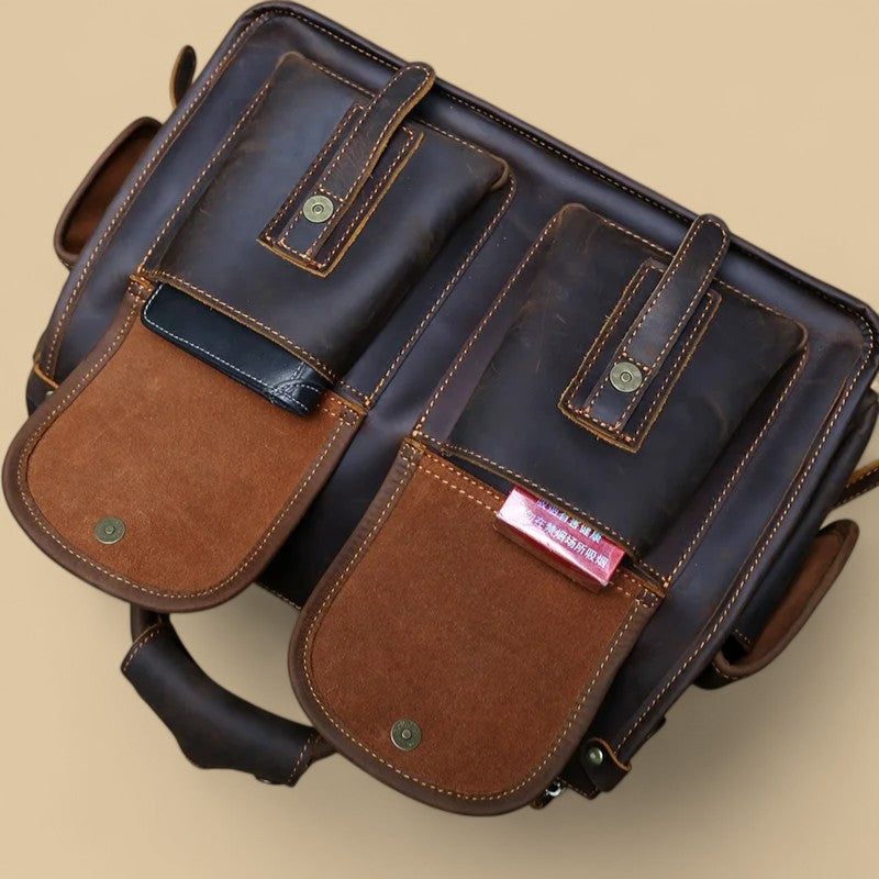 Sac Traveler