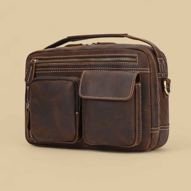 Sac Silk