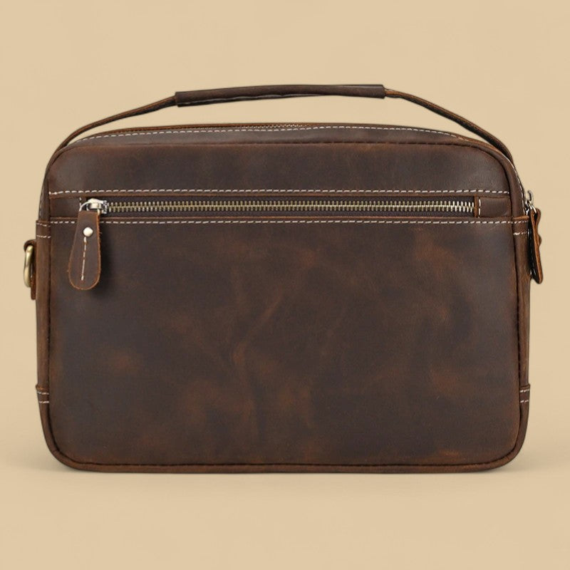 Sac Silk
