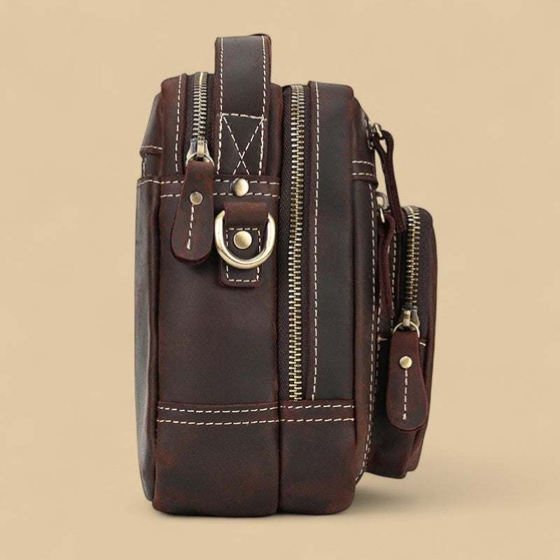 Sac Silk