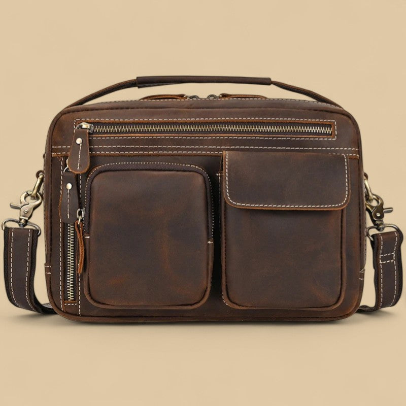 Sac Silk