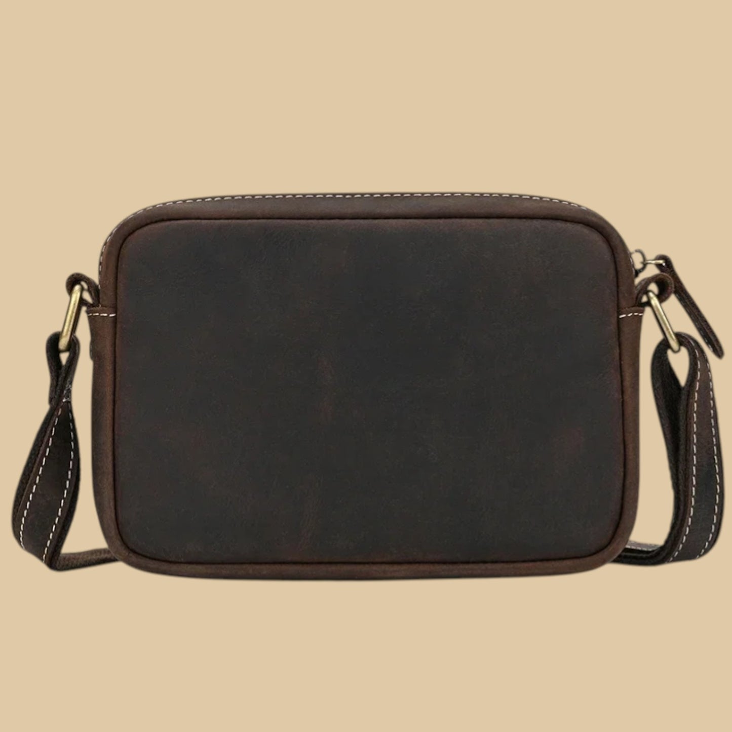 Sac Messenger Quill