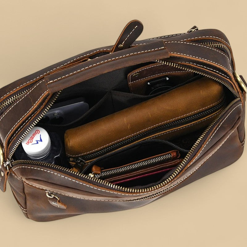 Sac Silk
