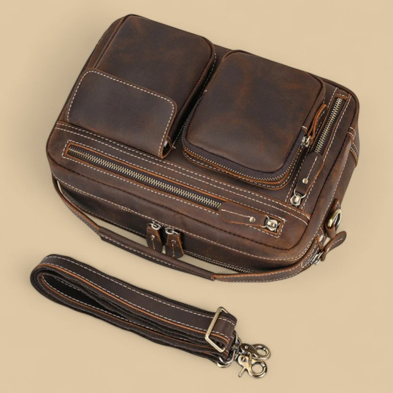 Sac Silk