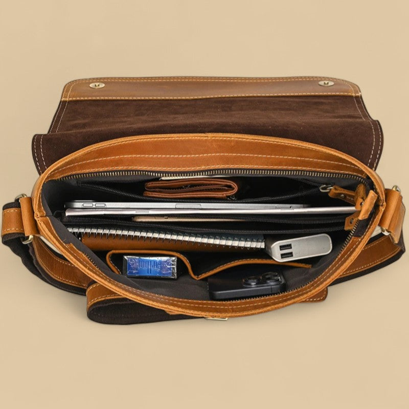 Sac Vulcain