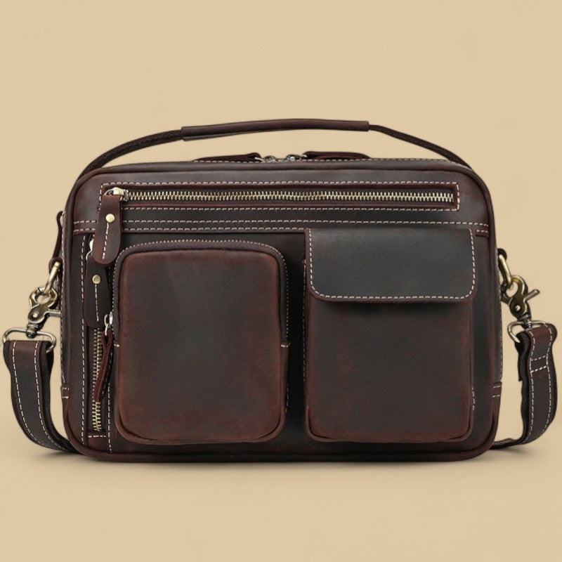 Sac Silk