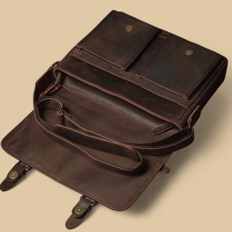 Sac Tundra