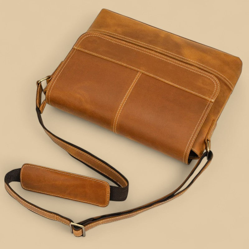 Sac Vulcain