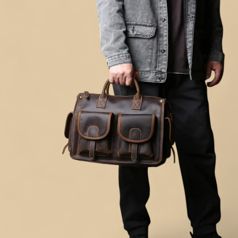 Sac Traveler
