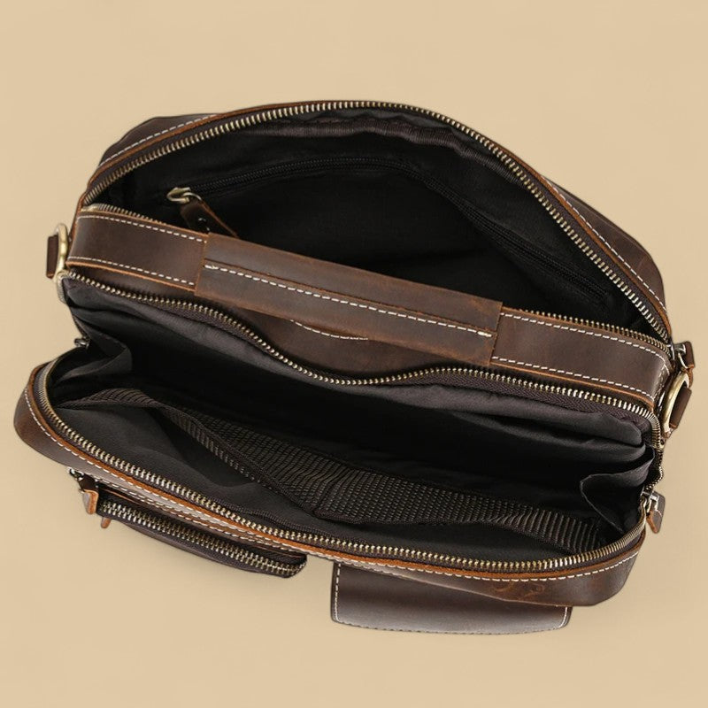 Sac Silk