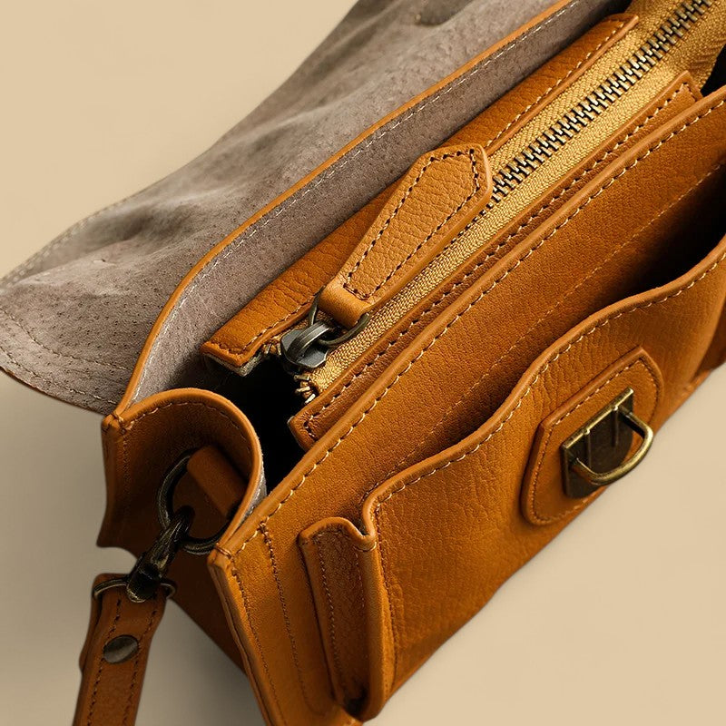 Sac Lyra