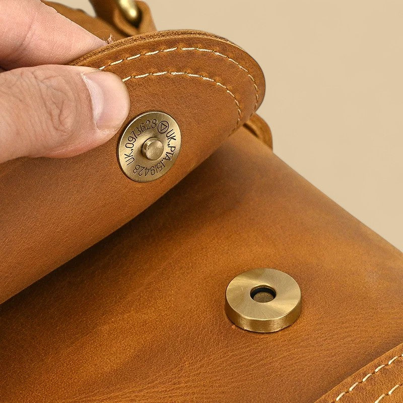 Sac Vulcain
