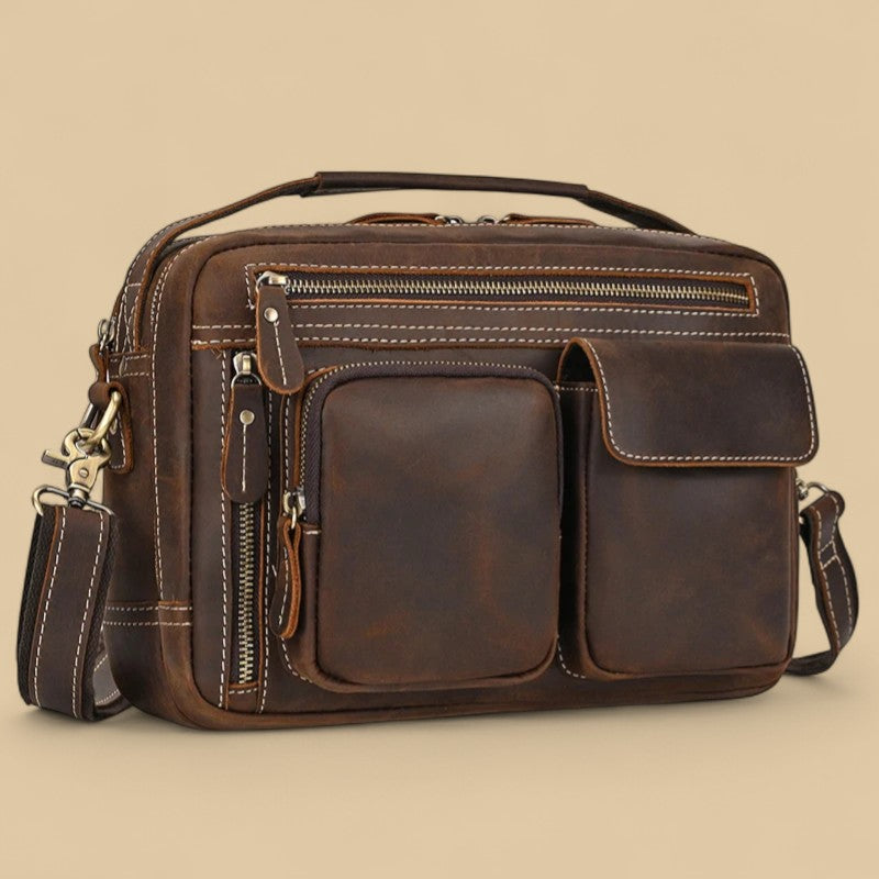 Sac Silk