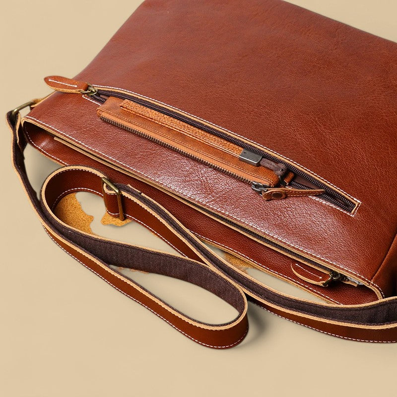 Sac Messenger Halcyon