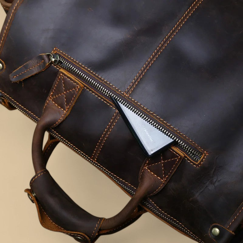 Sac Traveler