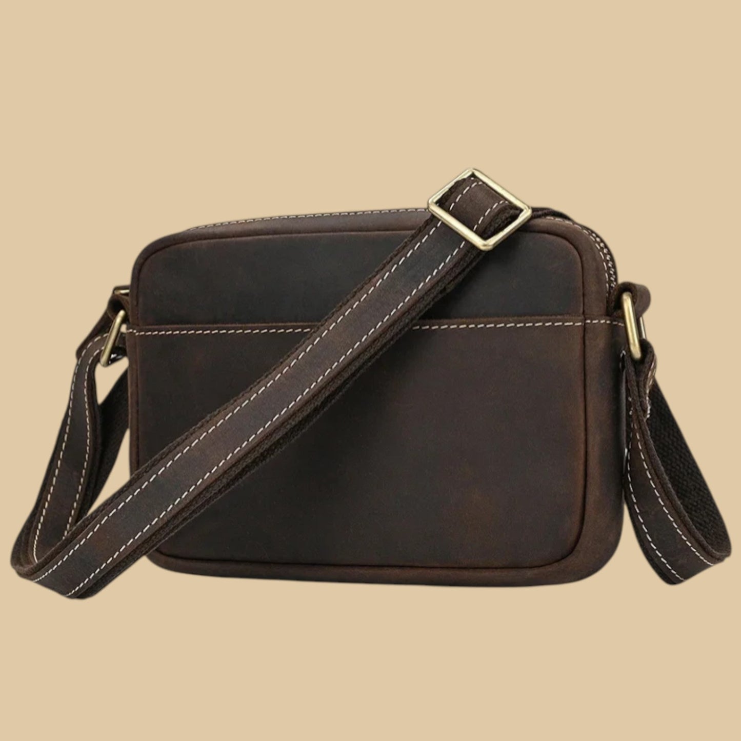 Sac Messenger Quill