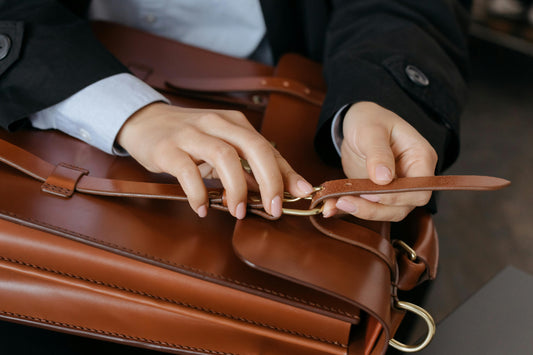Comment reconnaître le cuir véritable ?