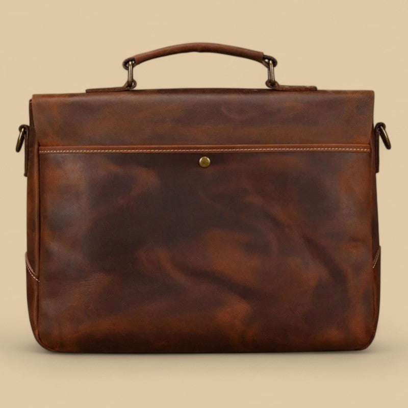 Sac messenger Abysse