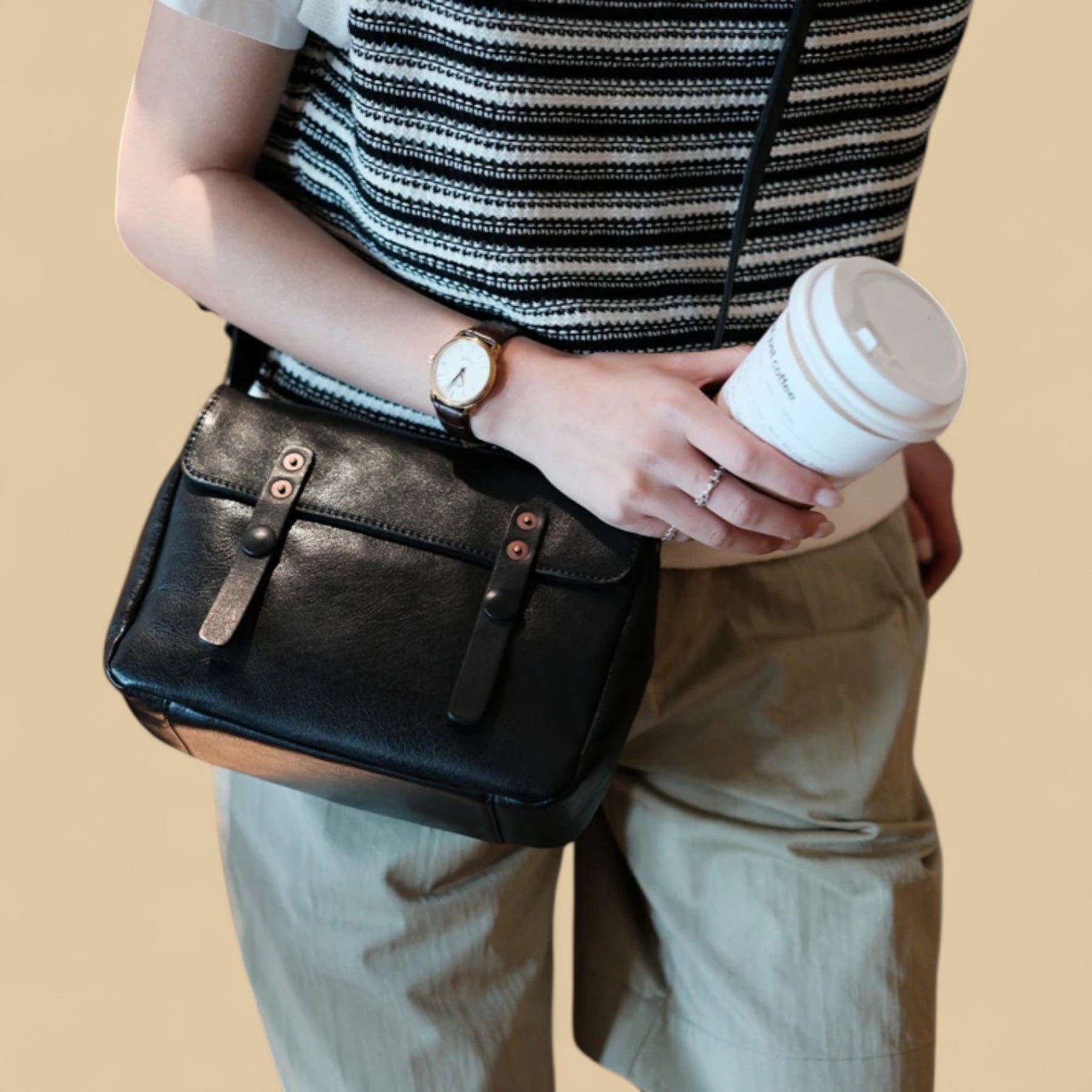 Sac Solstice