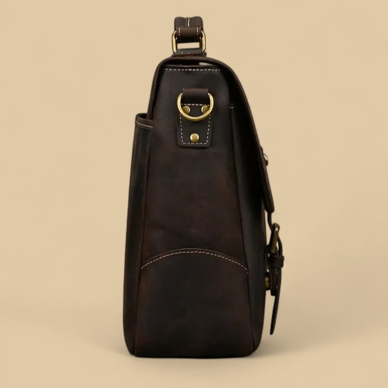 Sac messenger Abysse