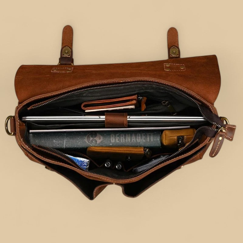 Sac messenger Abysse