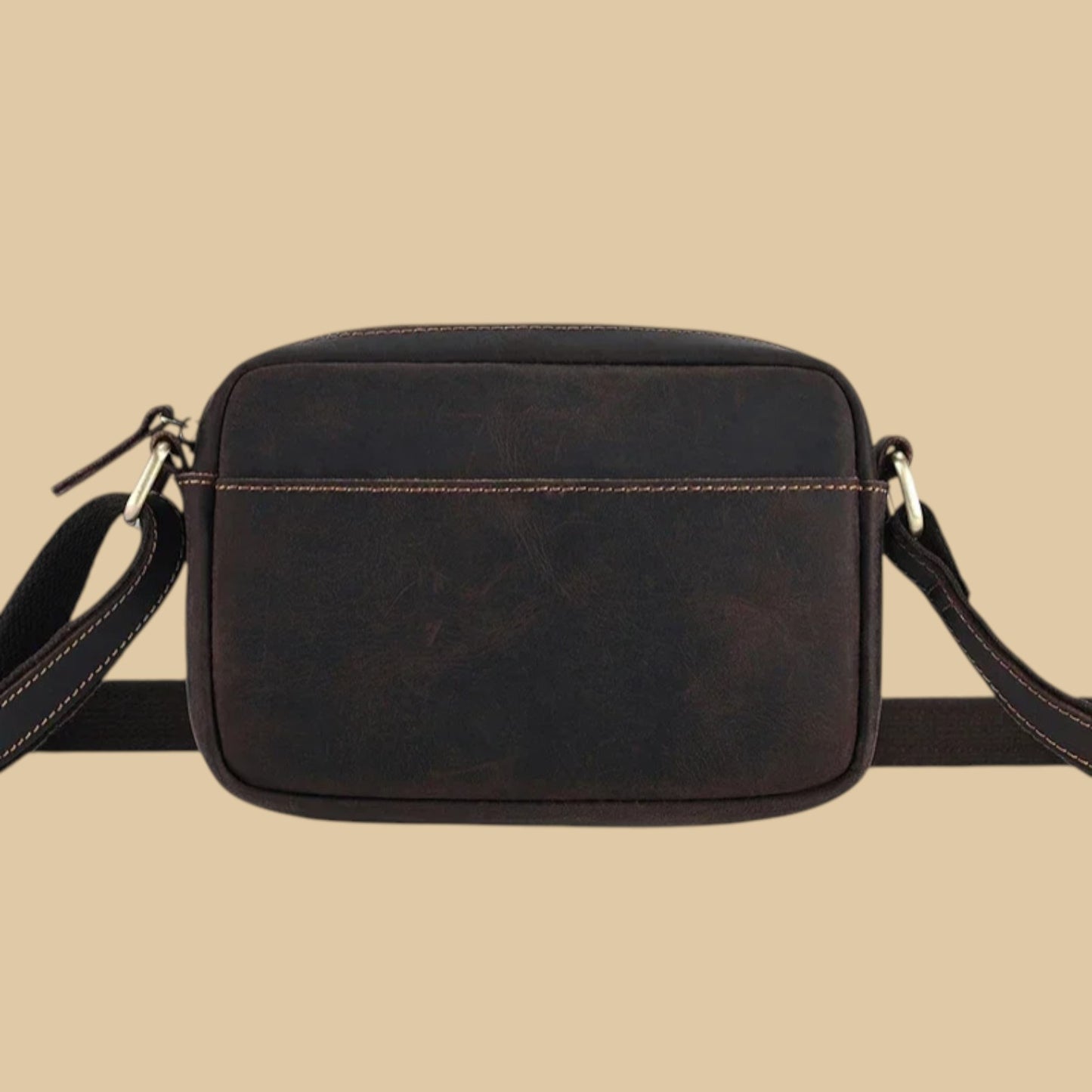 Sac Messenger Quill