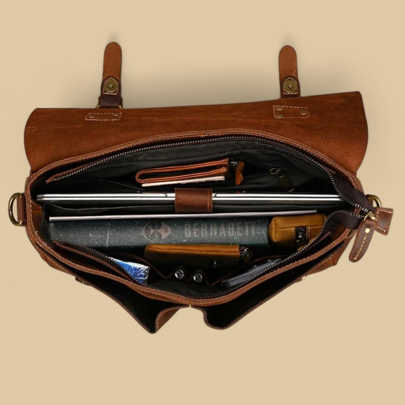 Sac messenger Abysse