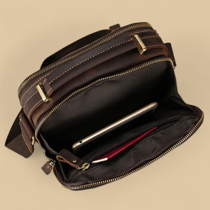 Sac Sibylle