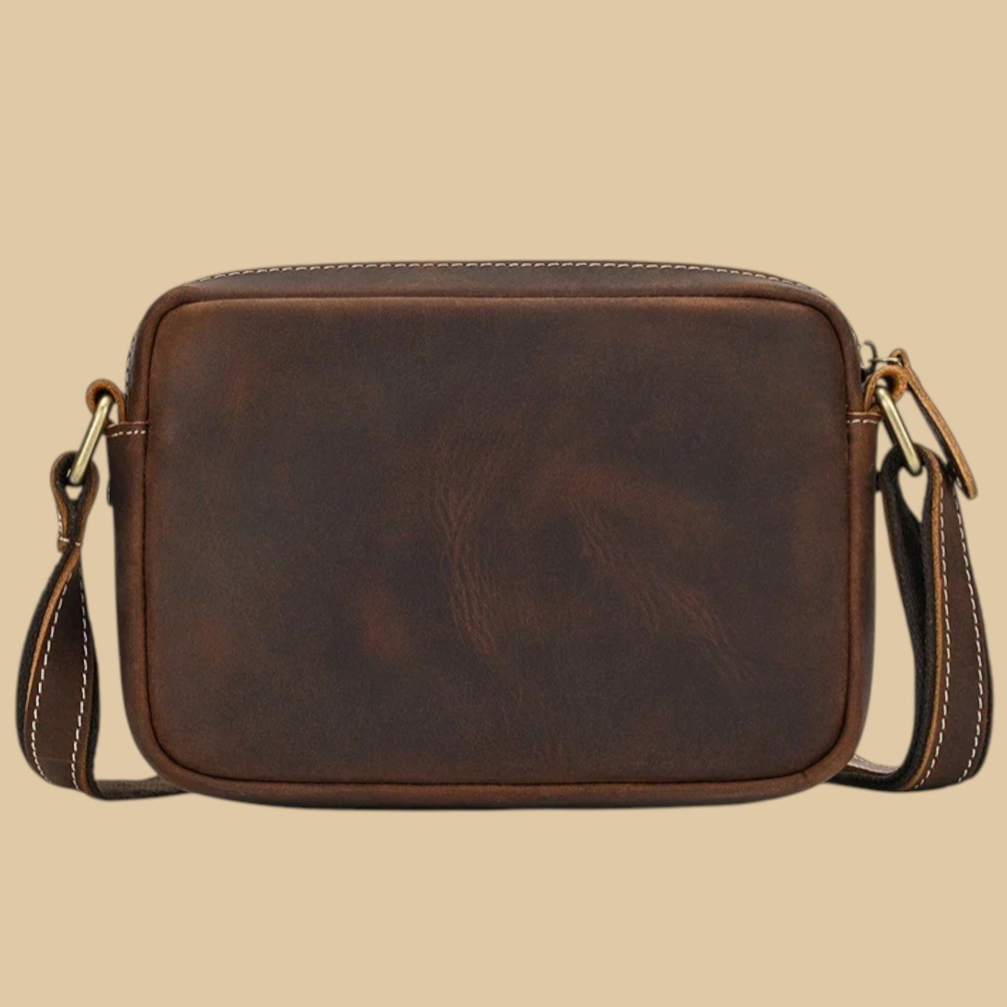 Sac Messenger Quill