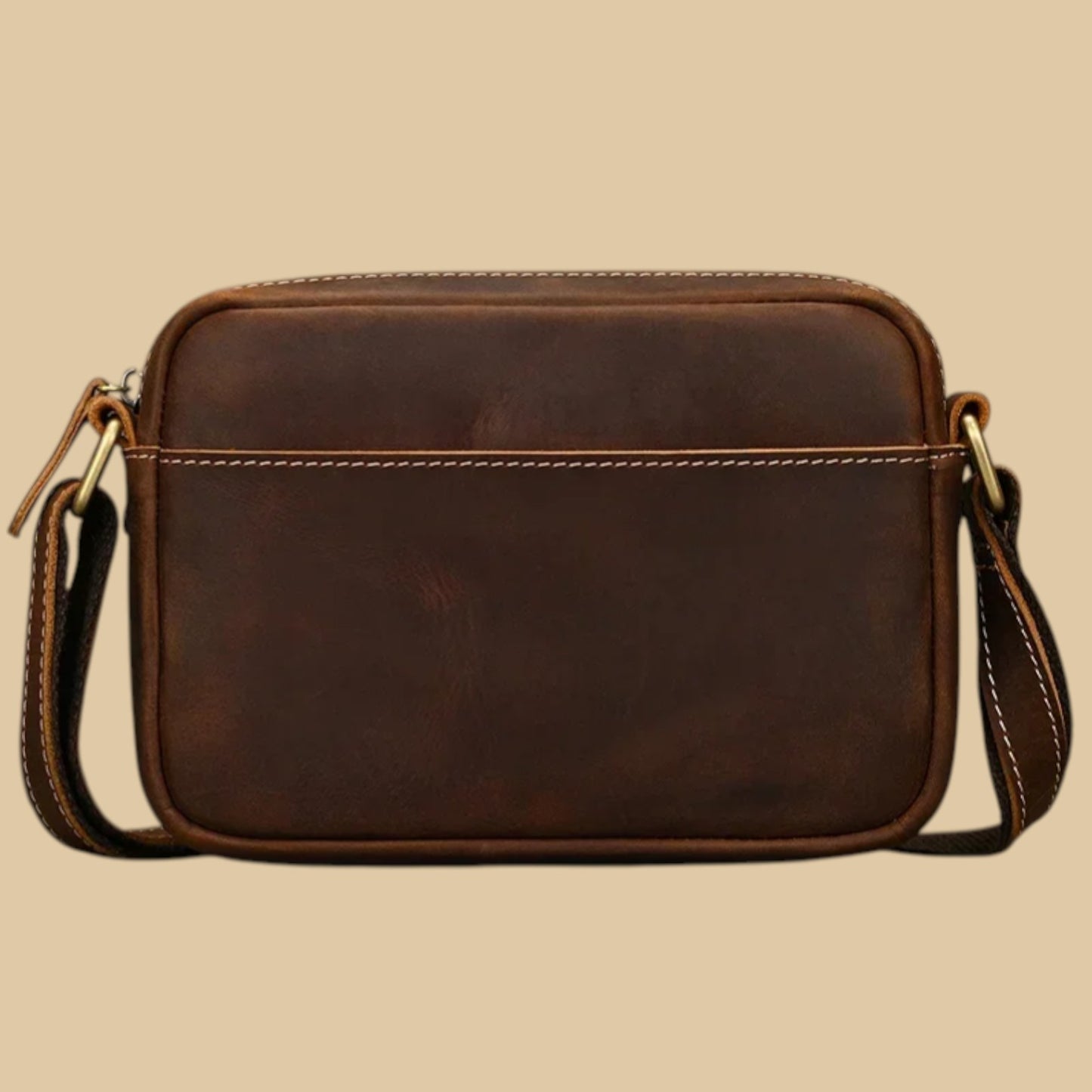 Sac Messenger Quill