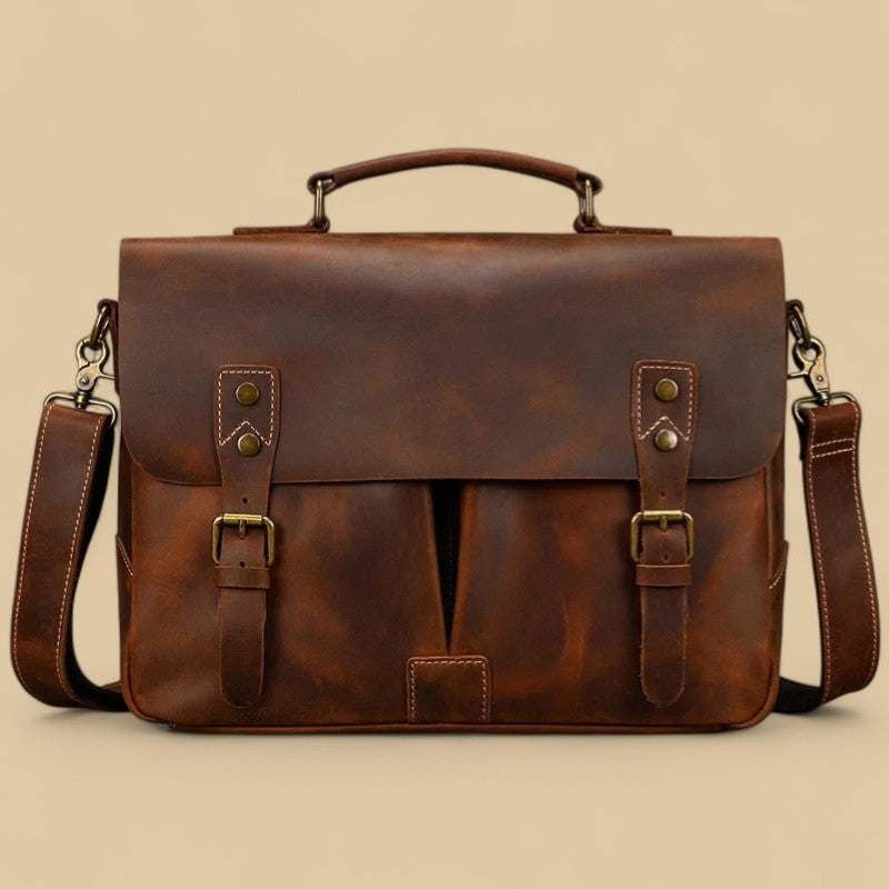 Sac messenger Abysse