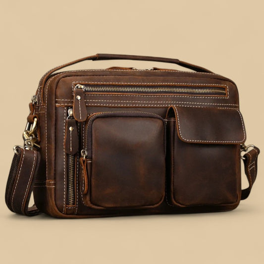 Sac Silk