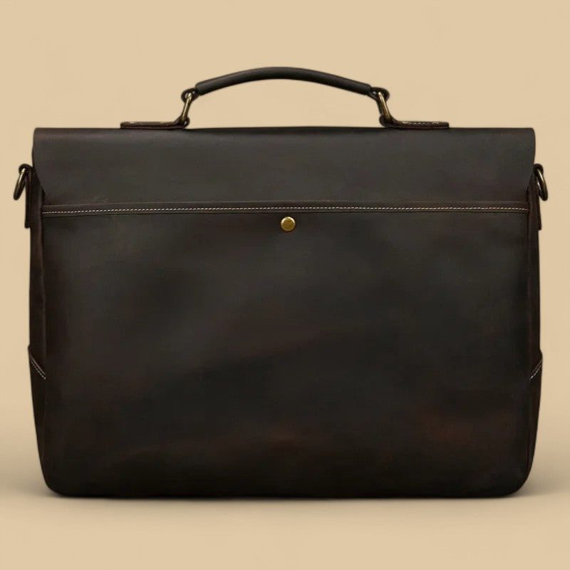 Sac messenger Abysse