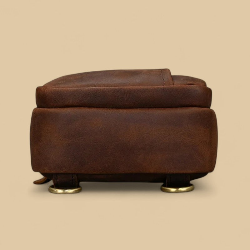 Sacoche Patina
