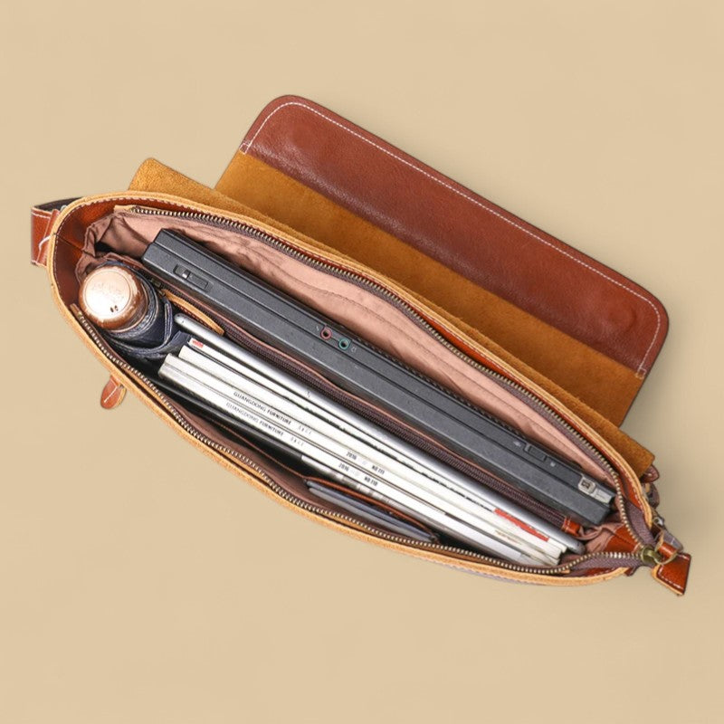 Sac Messenger Halcyon