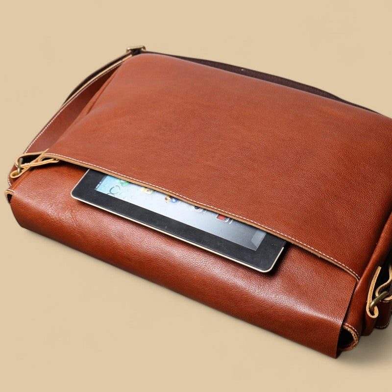 Sac Messenger Halcyon