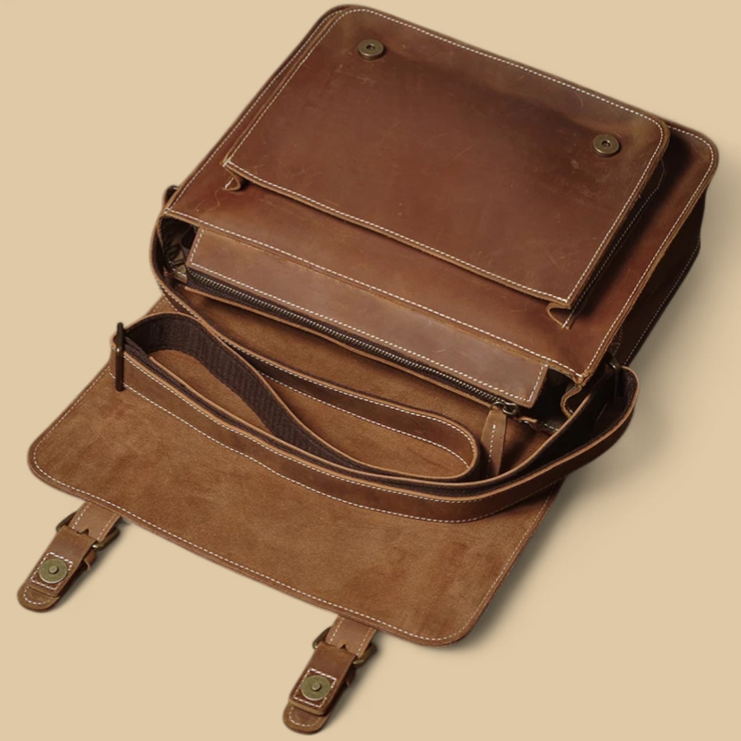 Sac TerraNova