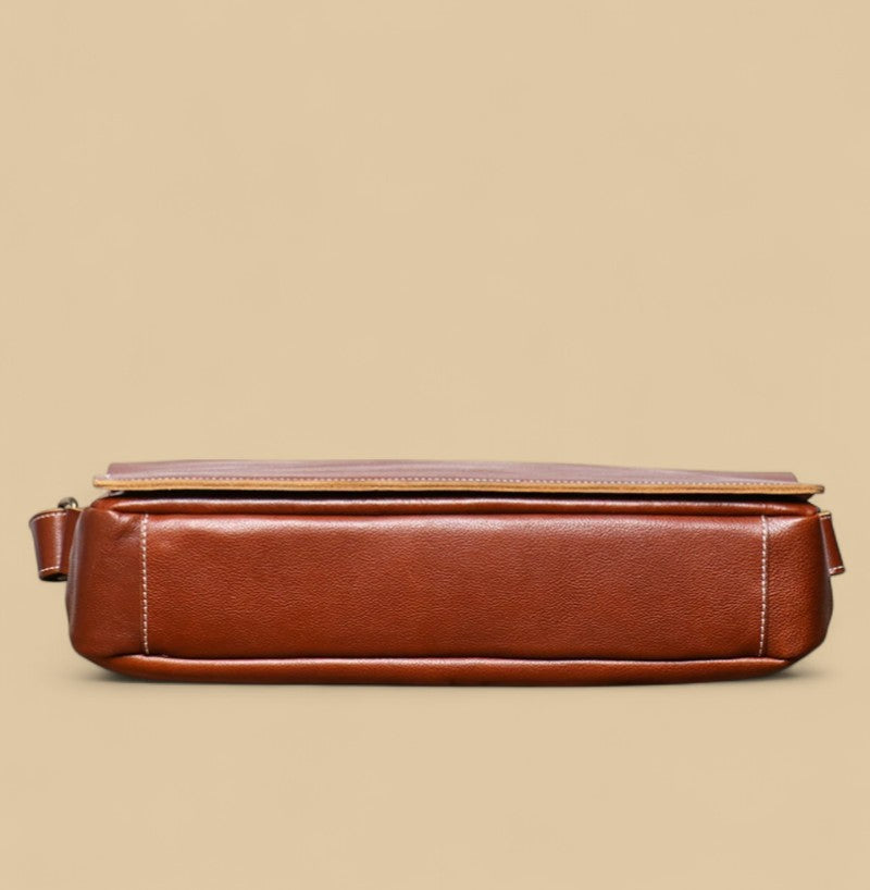 Sac Messenger Halcyon