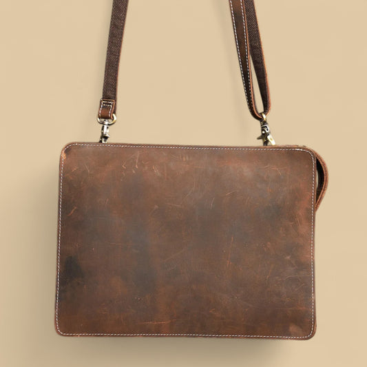 Sac Flint