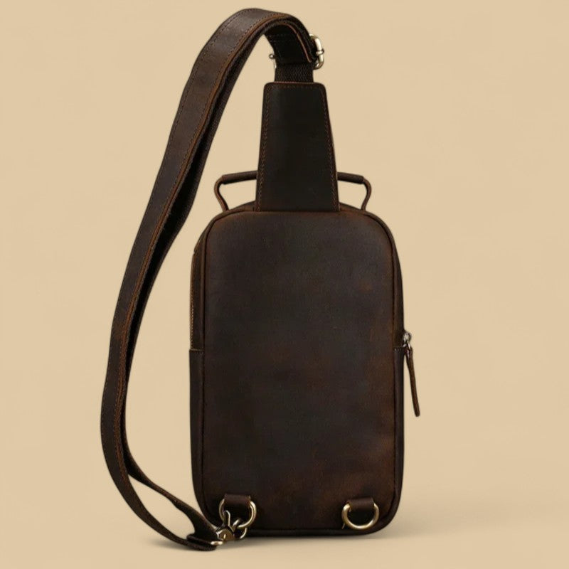 Sacoche Patina