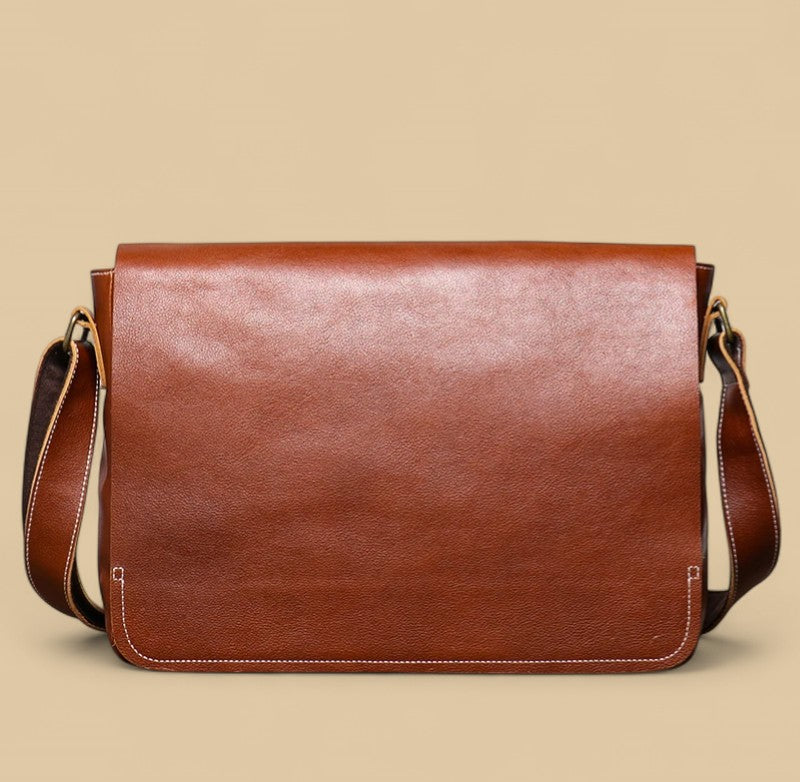 Sac Messenger Halcyon
