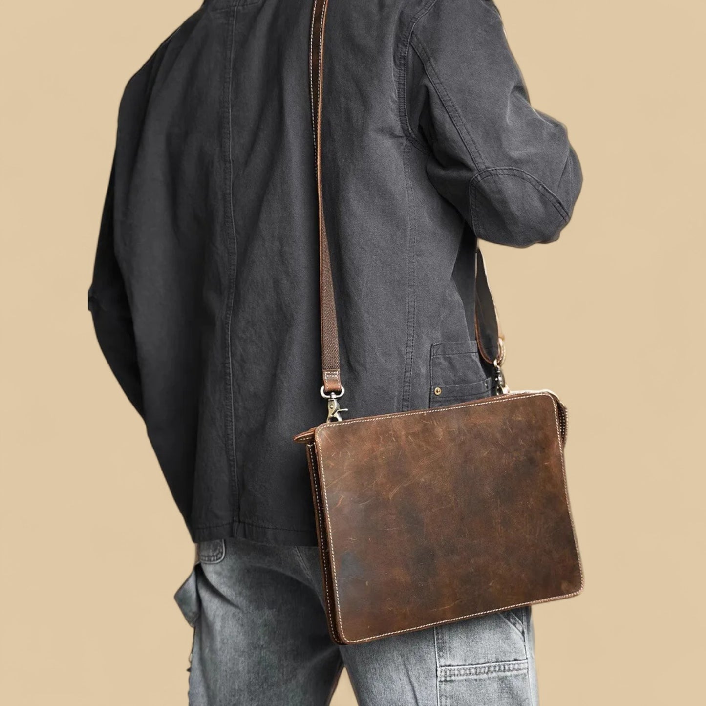 Sac Flint