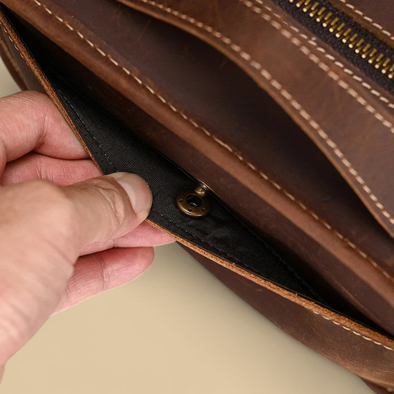 Sac Aria