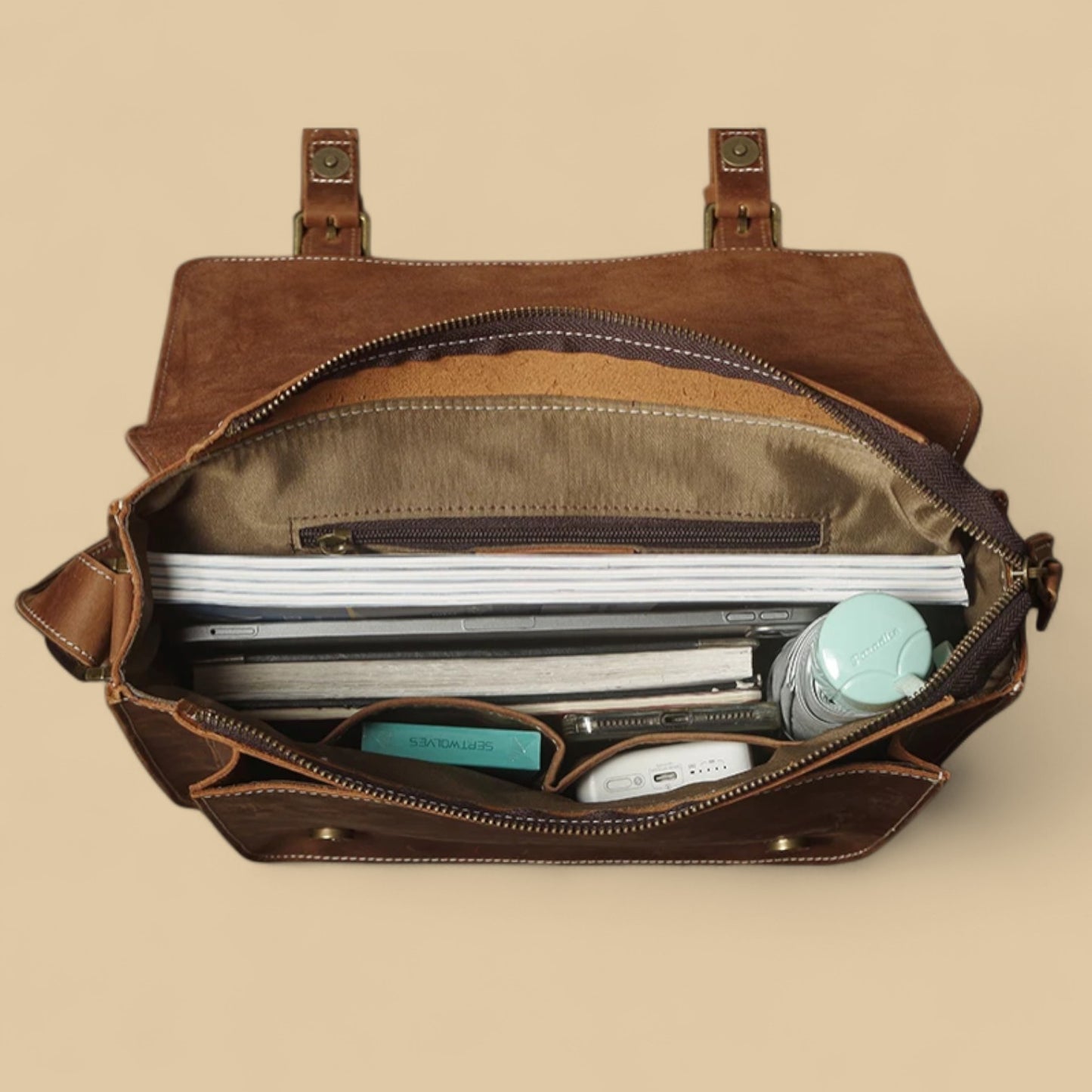 Sac TerraNova